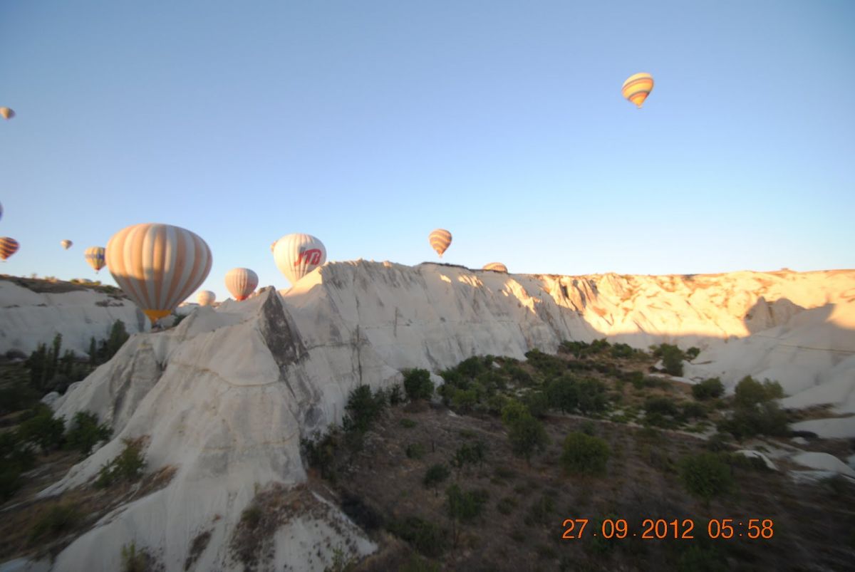 imagini hotel Fotografii Cappadocia